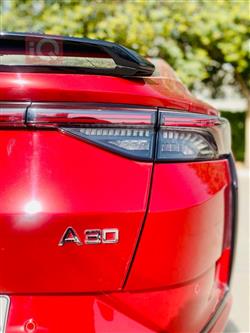 دۆنگ فینگ Aeolus A30